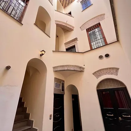Cappellari Urban Loft רומא