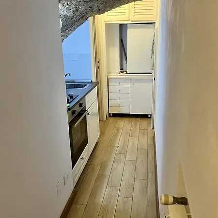 Cappellari Urban Loft * רומא