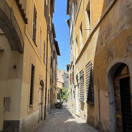 Cappellari Urban Loft Rome