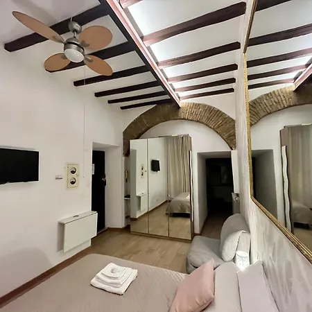 Cappellari Urban Loft *