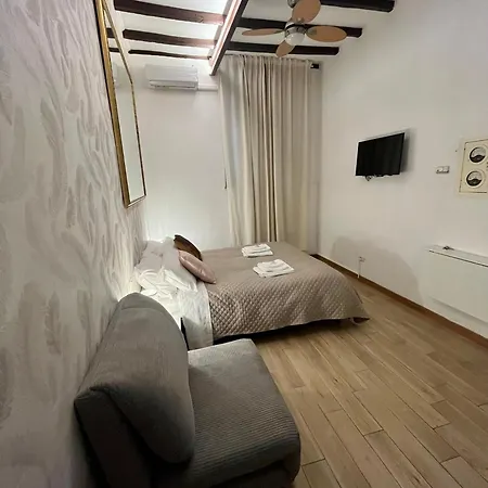 Cappellari Urban Loft