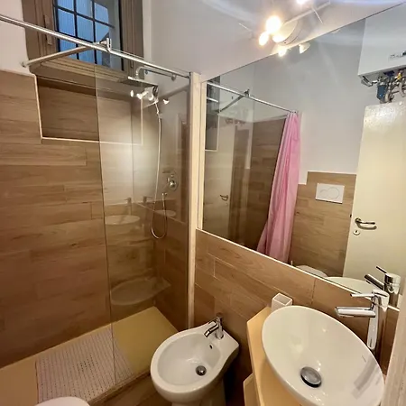 Cappellari Urban Loft דירה