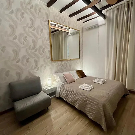 Cappellari Urban Loft רומא