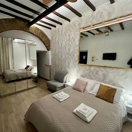 Cappellari Urban Loft * Rome