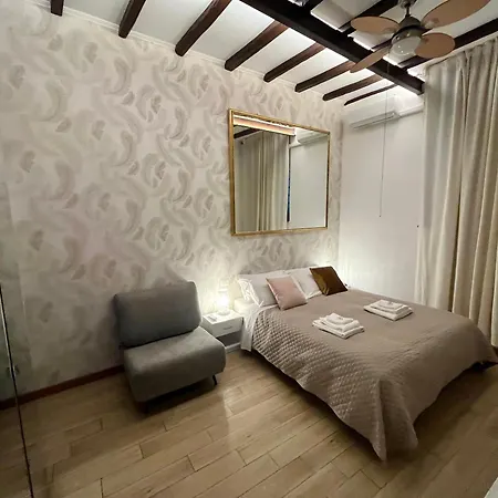 Cappellari Urban Loft רומא