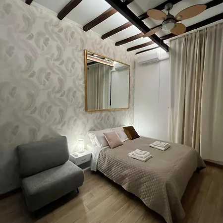 Cappellari Urban Loft