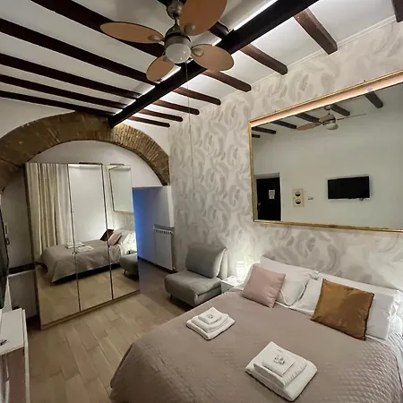Cappellari Urban Loft Apartment *