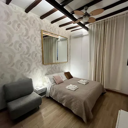 Cappellari Urban Loft * Rome